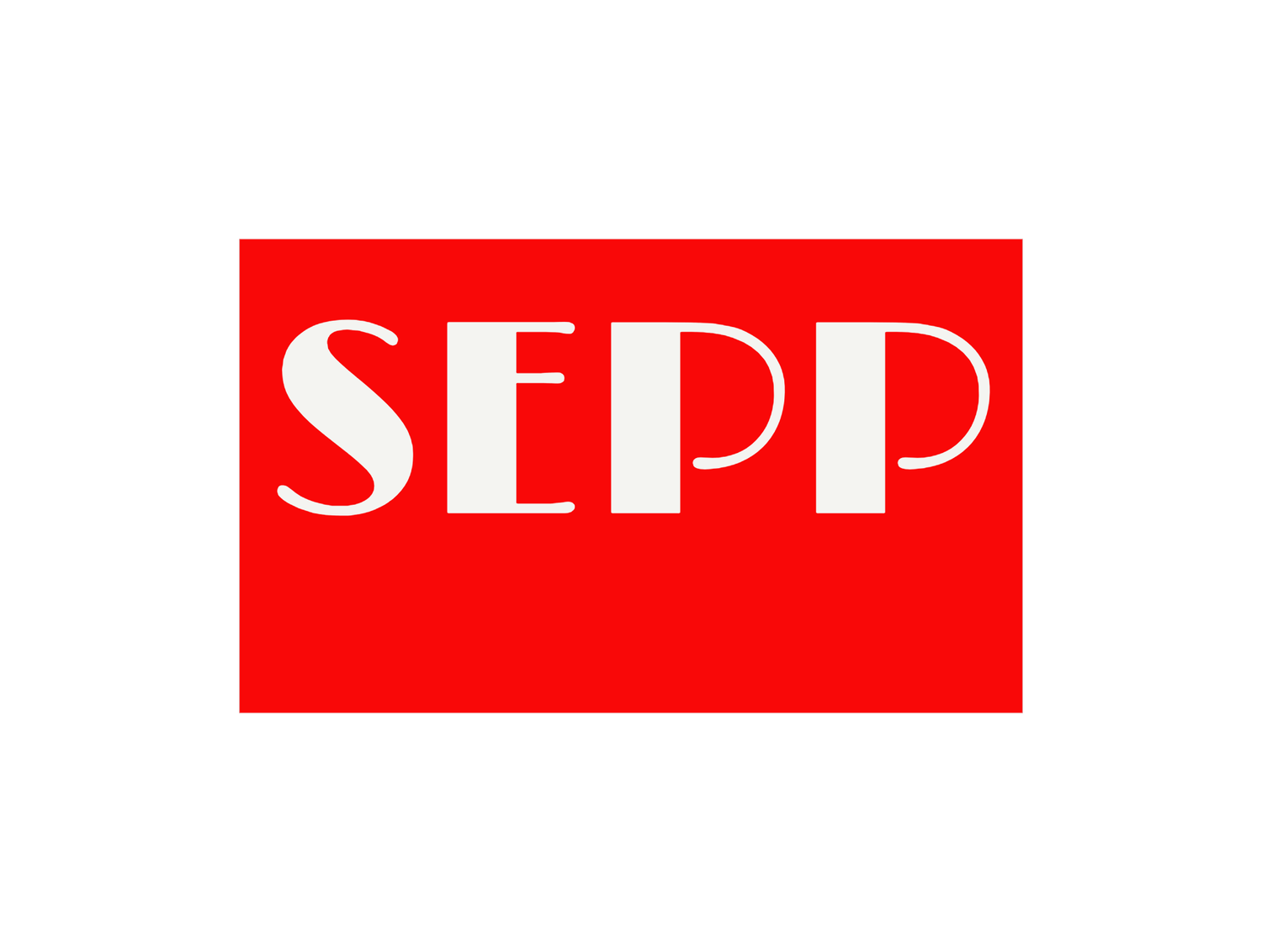 SEPP Logo
